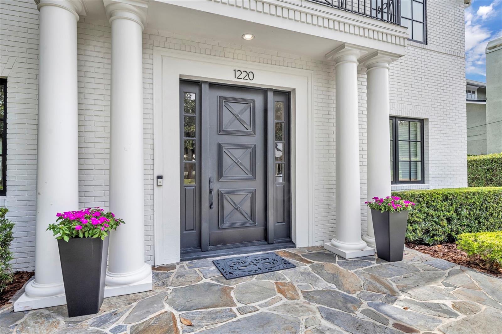 1220 WOODMERE DRIVE