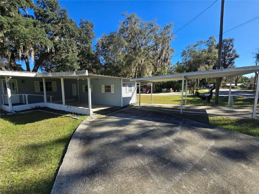 Photo of 1991 SE 170th Avenue Road, Silver Springs, FL 34488 (MLS # R4910250)