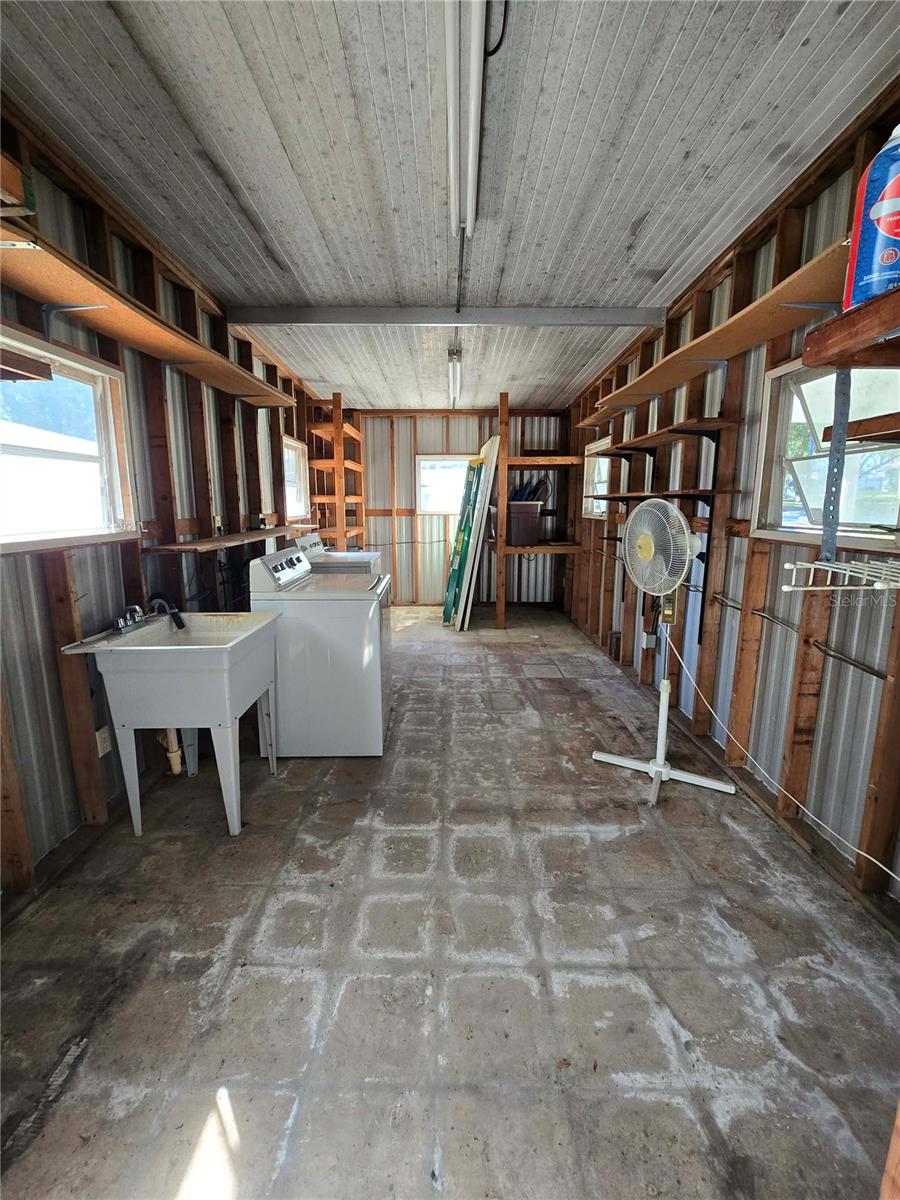 SILVER LAKES ACRES UN 02 - Residential