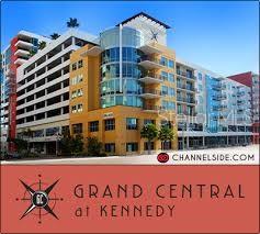 rime Class A Office Space in the Heart of Channelside – 1120 E.? Kennedy Blvd, Tampa, FL
Elevate your business presence with this exceptional opportunity to purchase a great office at 1120 E.? Kennedy Blvd, a premier Class A office building located in the vibrant Channelside District of Downtown Tampa.? Offering 824 RSF, this turnkey office suite is ideal for professionals seeking a modern, high-end workspace in one of Tampa's most dynamic and walkable neighborhoods.?
This impeccably maintained office suite features an efficient layout designed to support both collaborative and private work environments.? Furniture can be included in the purchase, making your move seamless and cost-effective.?
Enjoy the prestige and convenience of a Channelside address—steps away from top-tier dining, retail, and entertainment, with easy access to I-275, the Selmon Expressway, and Tampa’s downtown core.?