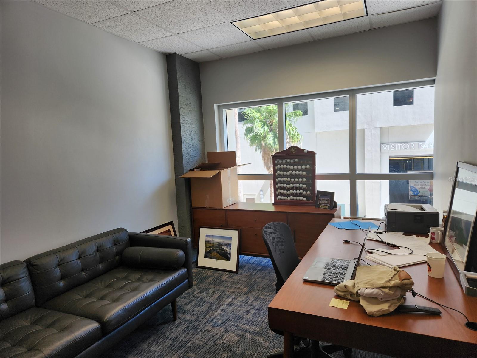 GRAND CENTRAL AT KENNEDY OFFIC - Commercial Sale