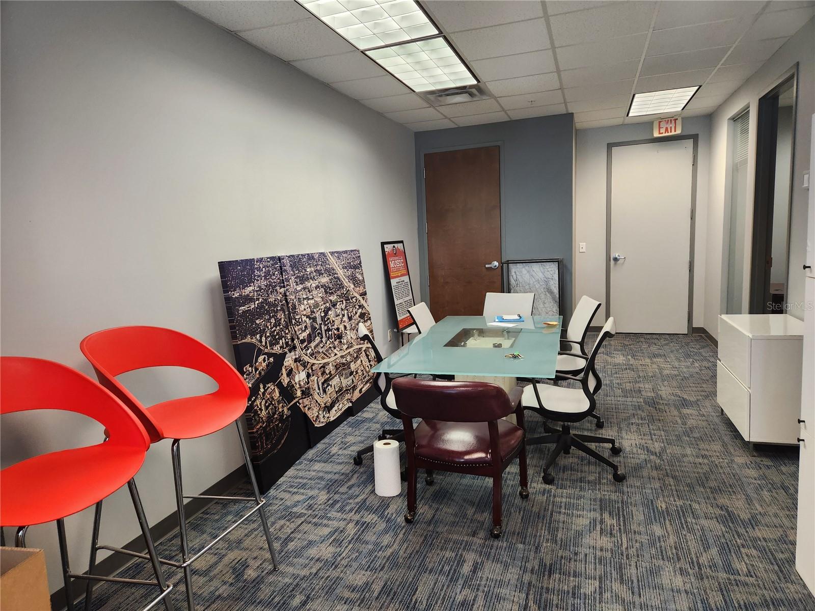 GRAND CENTRAL AT KENNEDY OFFIC - Commercial Sale