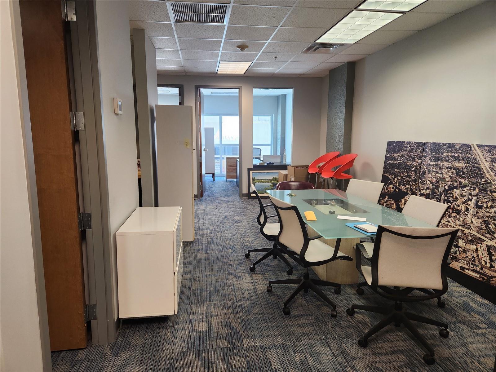 GRAND CENTRAL AT KENNEDY OFFIC - Commercial Sale
