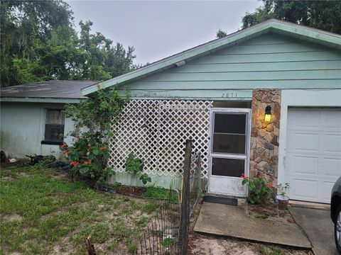 A home in AVON PARK