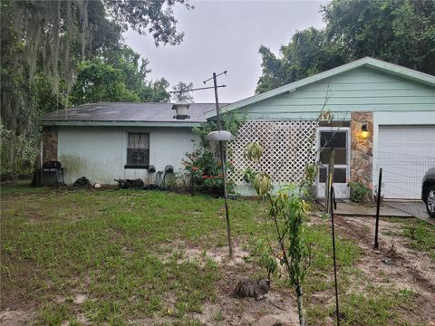 A home in AVON PARK