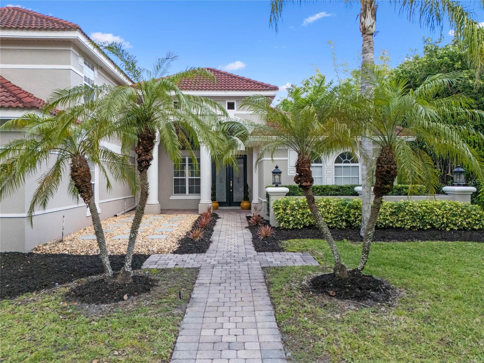 1803 GLENBAY COURT