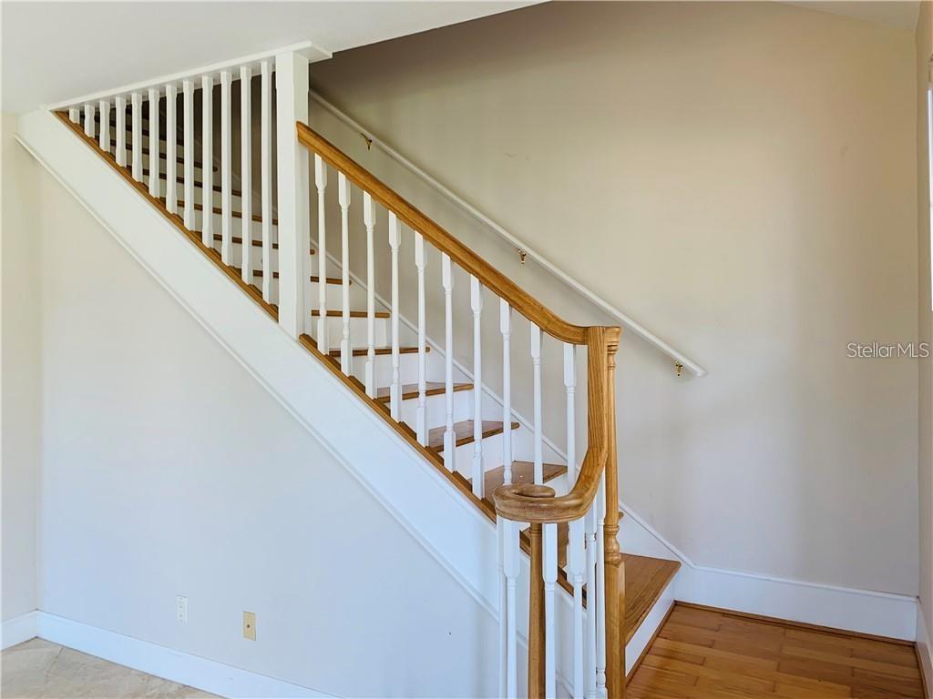 BAY STREET TWNHMS CONDO - Residential Lease