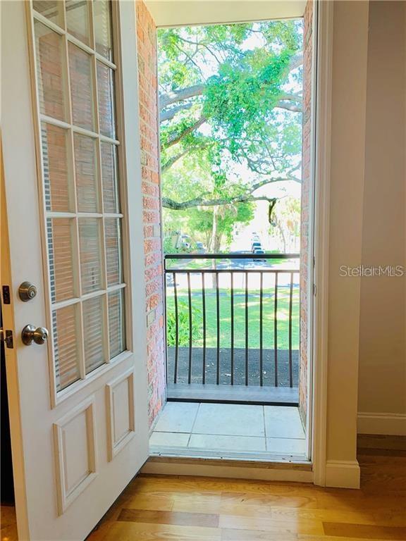 BAY STREET TWNHMS CONDO - Residential Lease