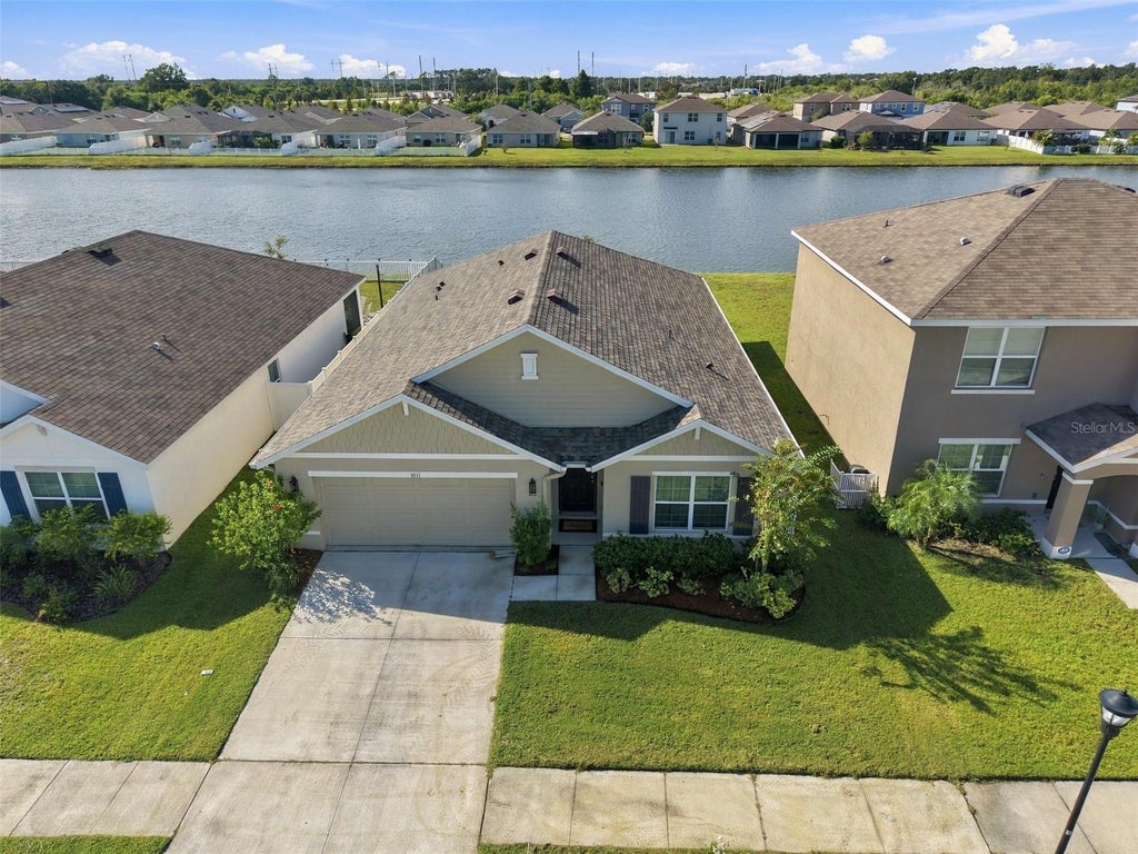 Photo of 1011 Tidal Rock Avenue, Ruskin, FL 33570 (MLS # TB8554217)