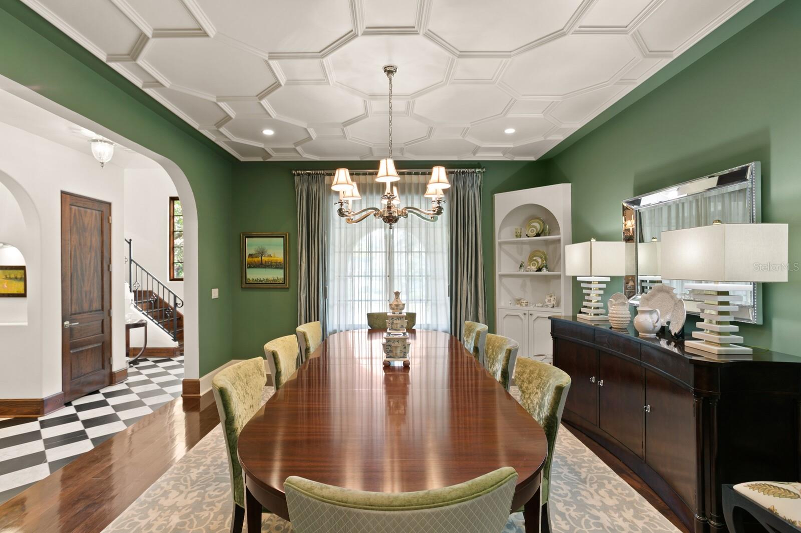 DAVIS ISLANDS PB10 PG52 TO 57 - Residential