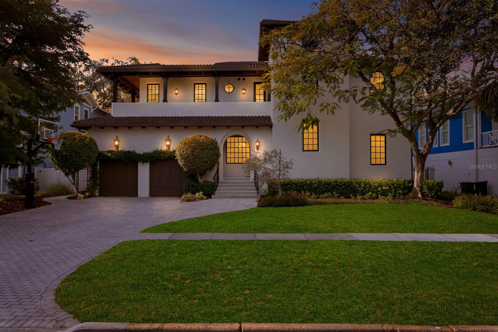 DAVIS ISLANDS PB10 PG52 TO 57 - Residential