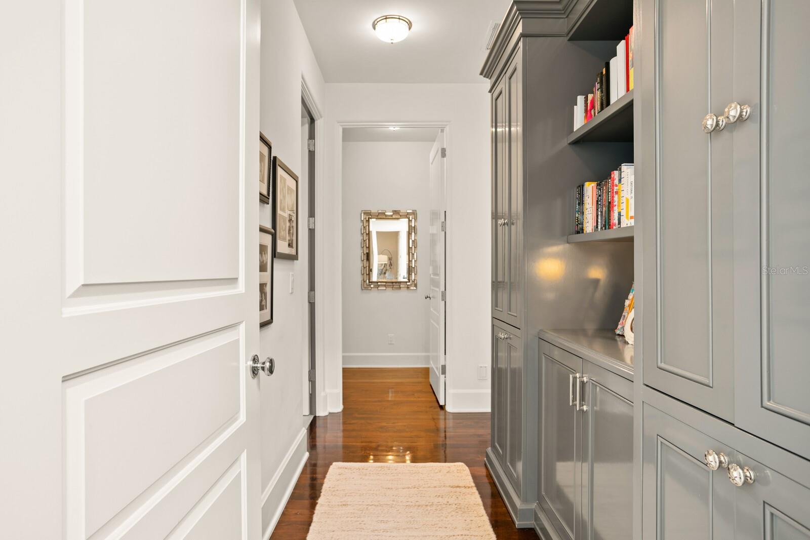 DAVIS ISLANDS PB10 PG52 TO 57 - Residential