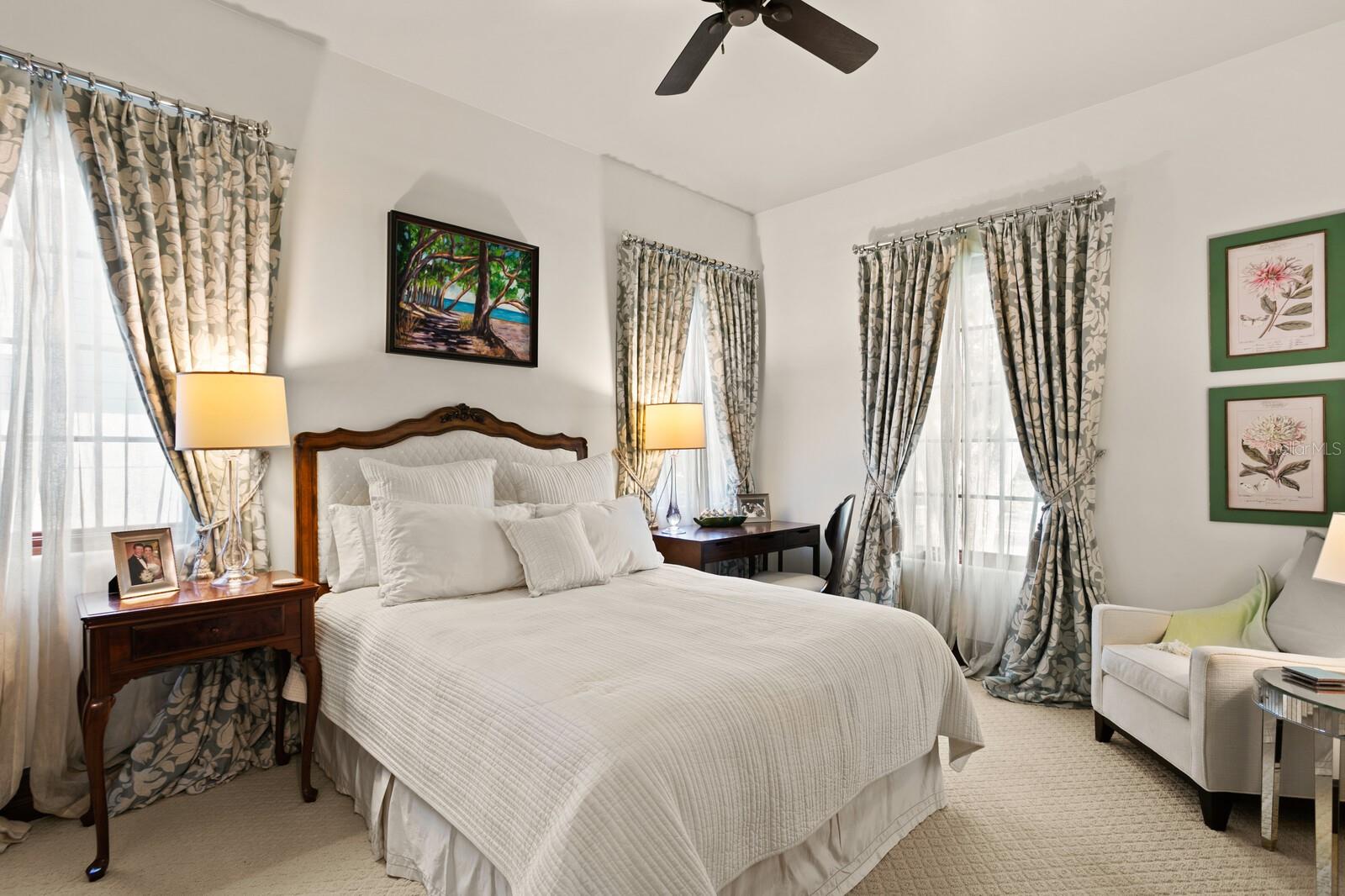 DAVIS ISLANDS PB10 PG52 TO 57 - Residential