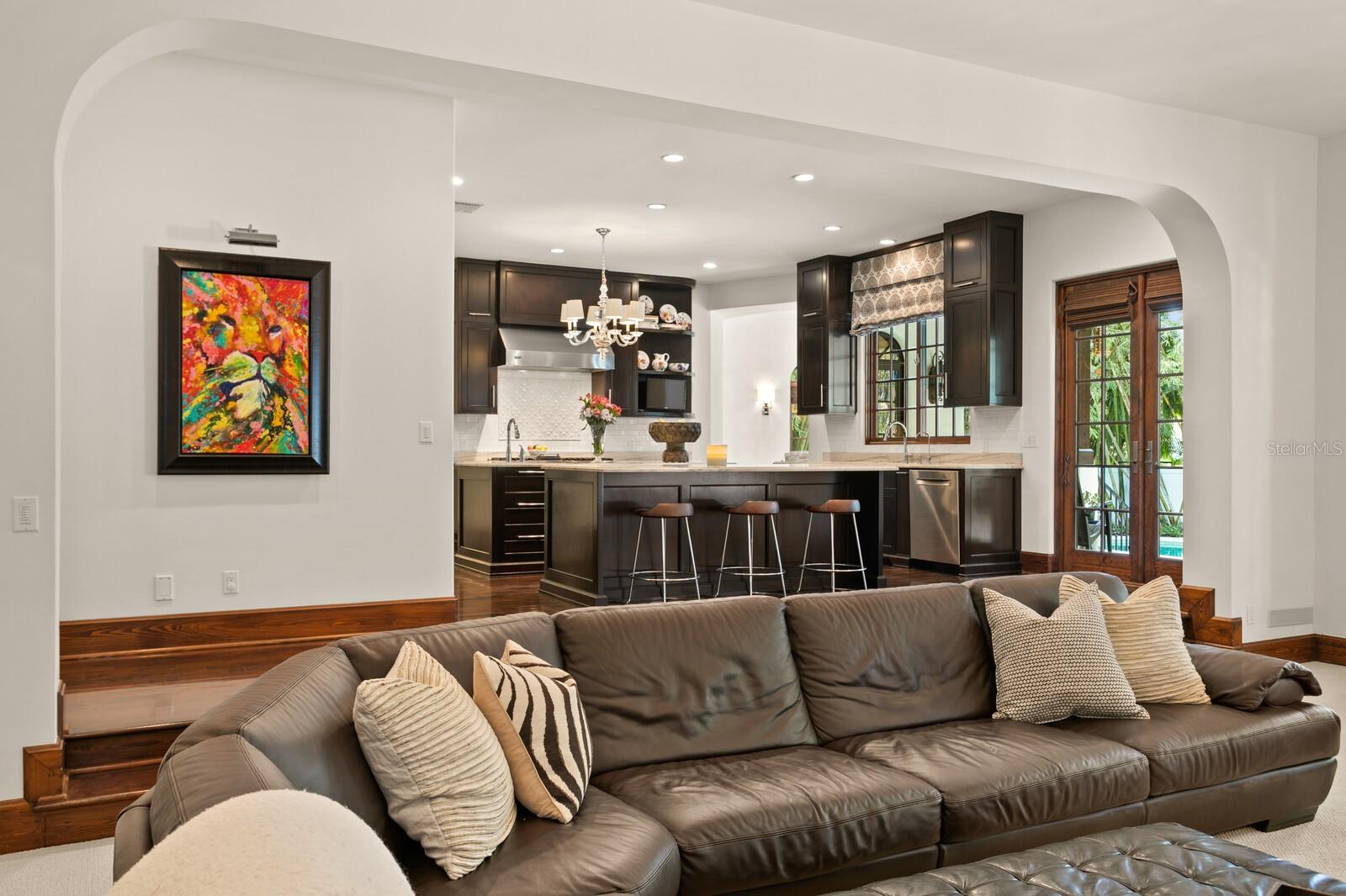 DAVIS ISLANDS PB10 PG52 TO 57 - Residential