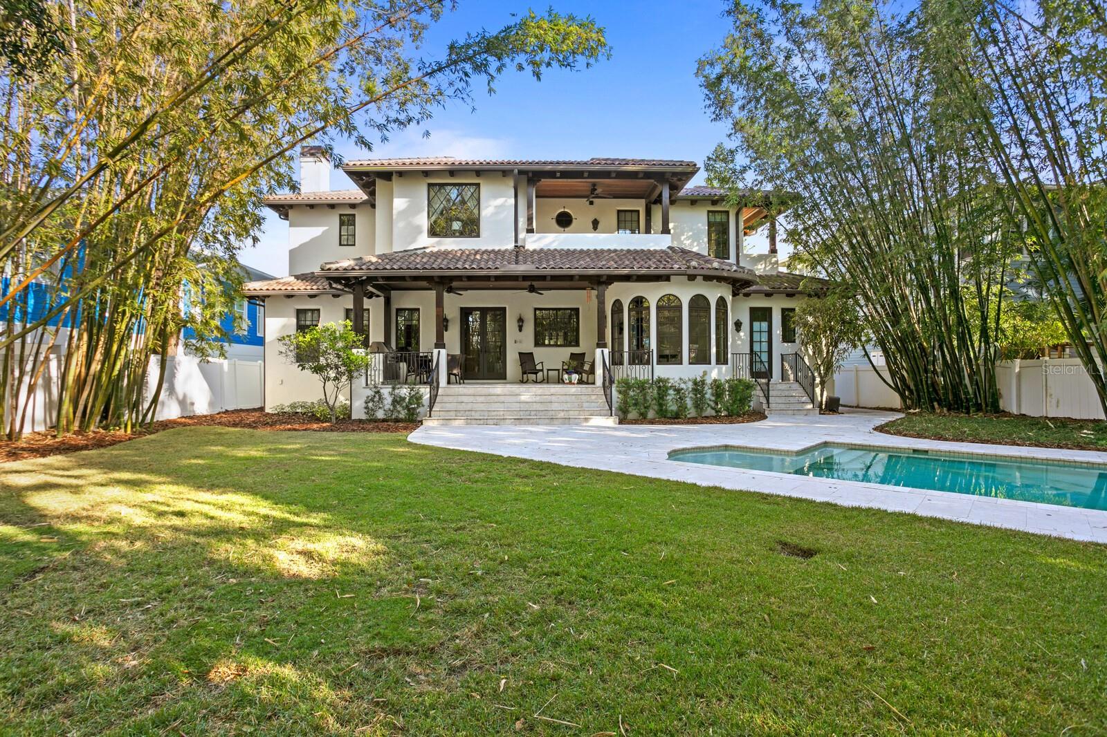 DAVIS ISLANDS PB10 PG52 TO 57 - Residential