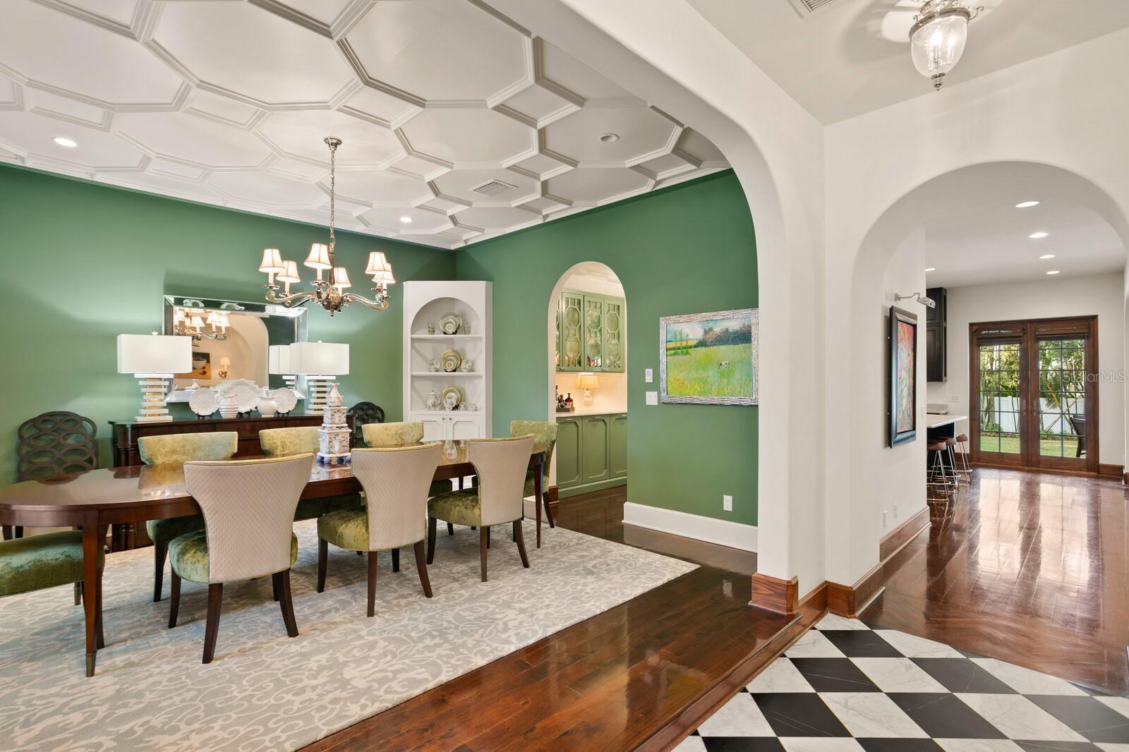 DAVIS ISLANDS PB10 PG52 TO 57 - Residential