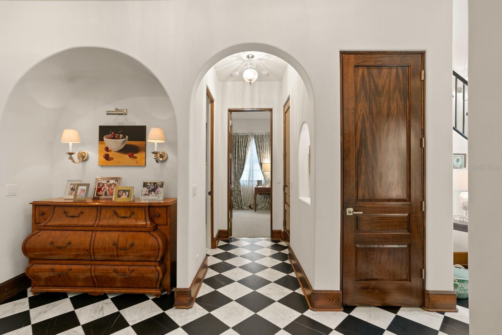 DAVIS ISLANDS PB10 PG52 TO 57 - Residential