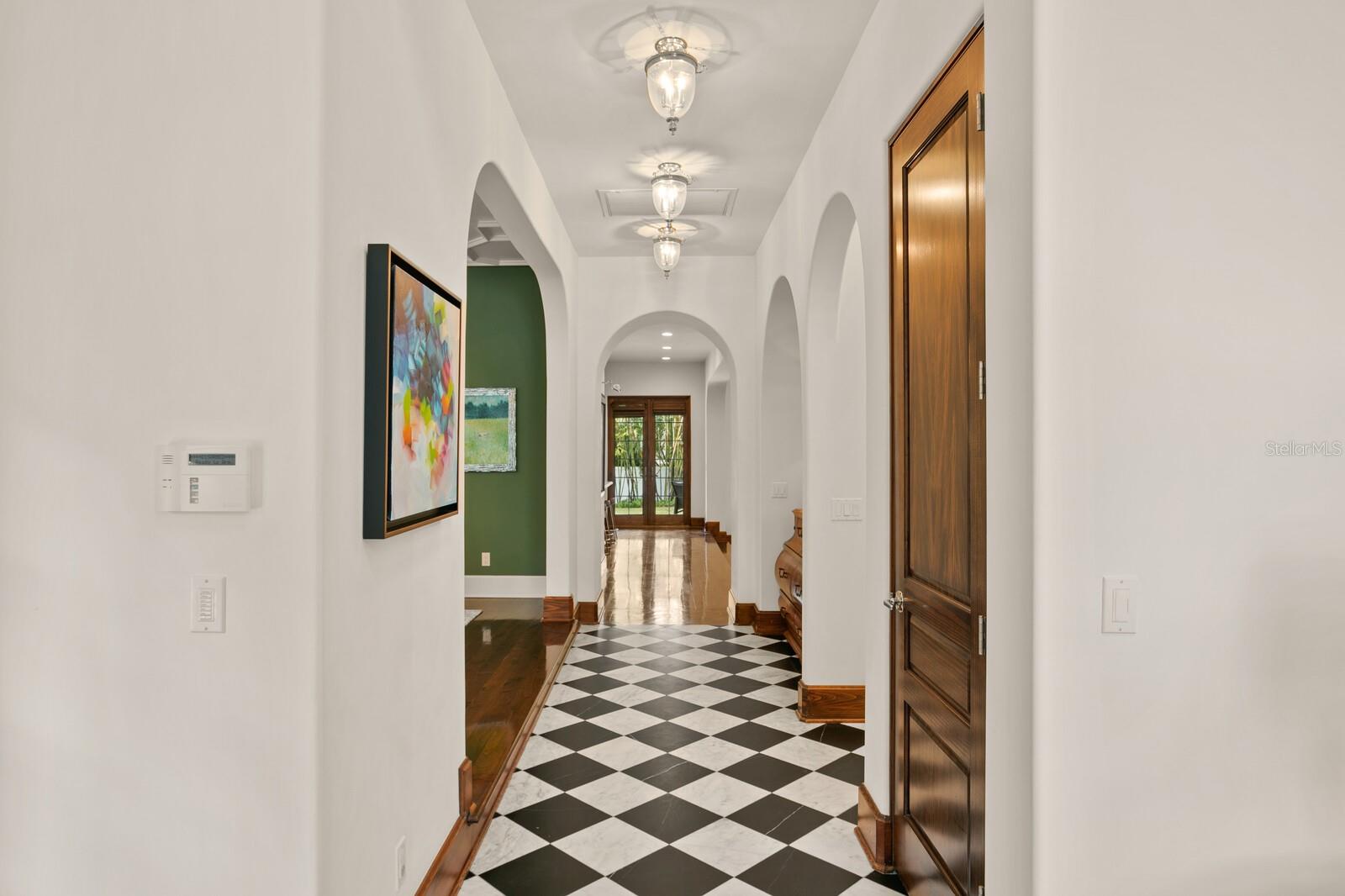 DAVIS ISLANDS PB10 PG52 TO 57 - Residential