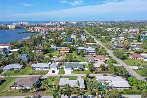 A home in SARASOTA