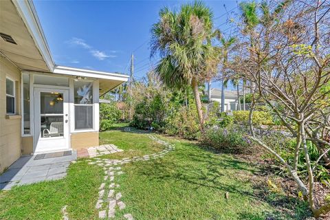 A home in SARASOTA