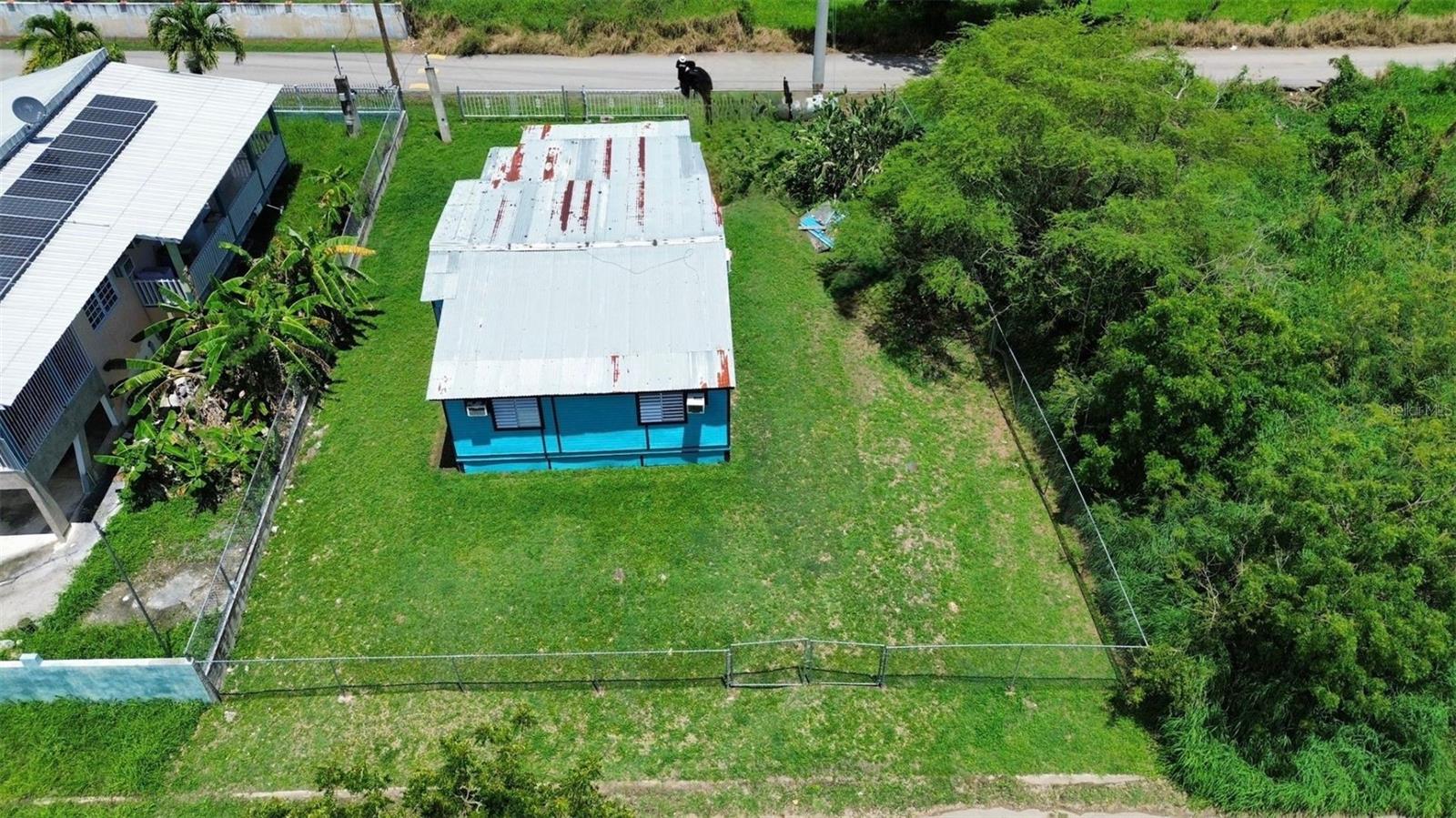 . BO LLANOS COSTA, SOLAR 10