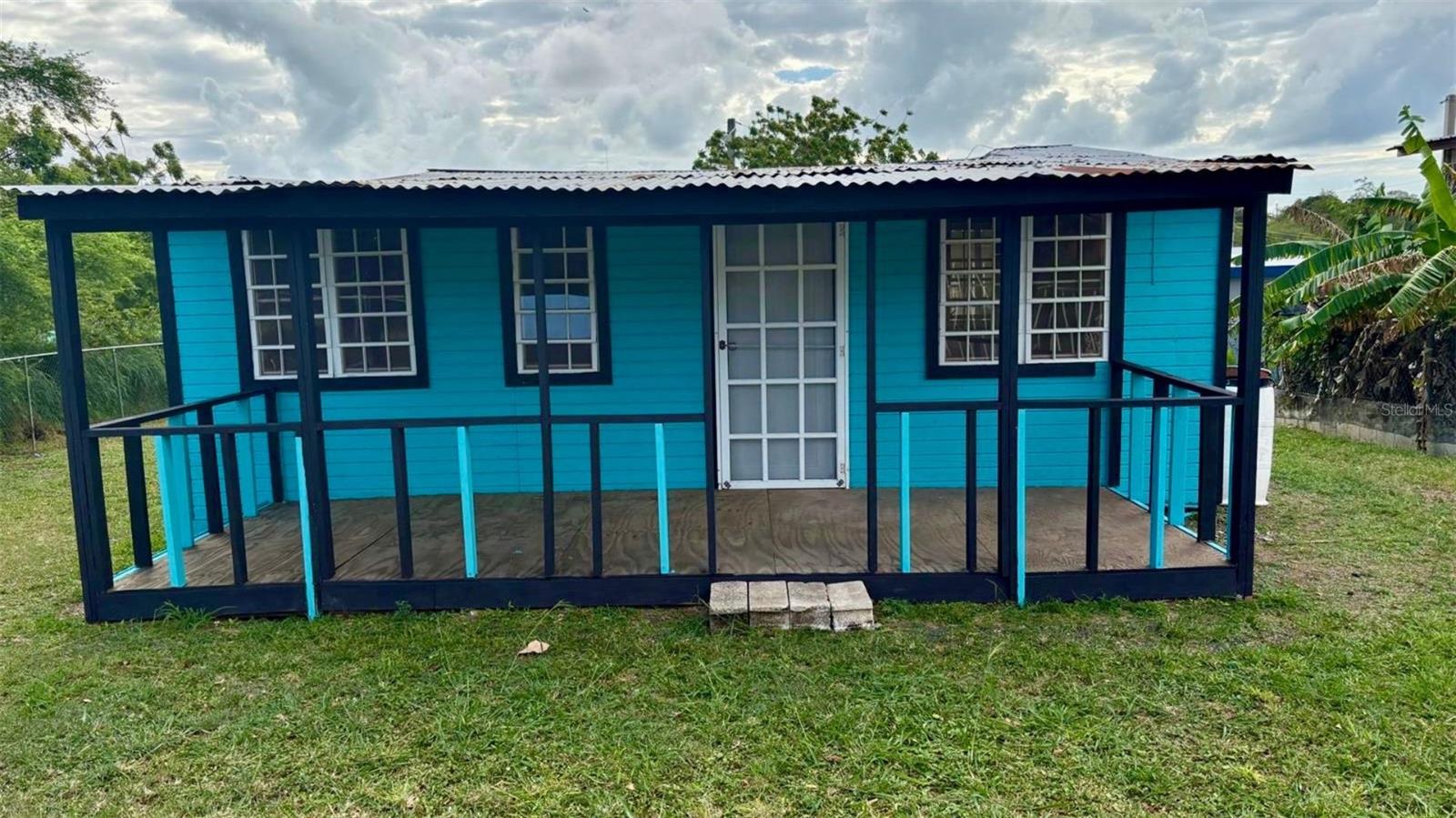 . BO LLANOS COSTA, SOLAR 10