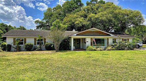 245 LAKE SEMINARY CIRCLE MAITLAND FL 32751