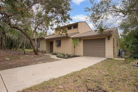 A home in DEBARY