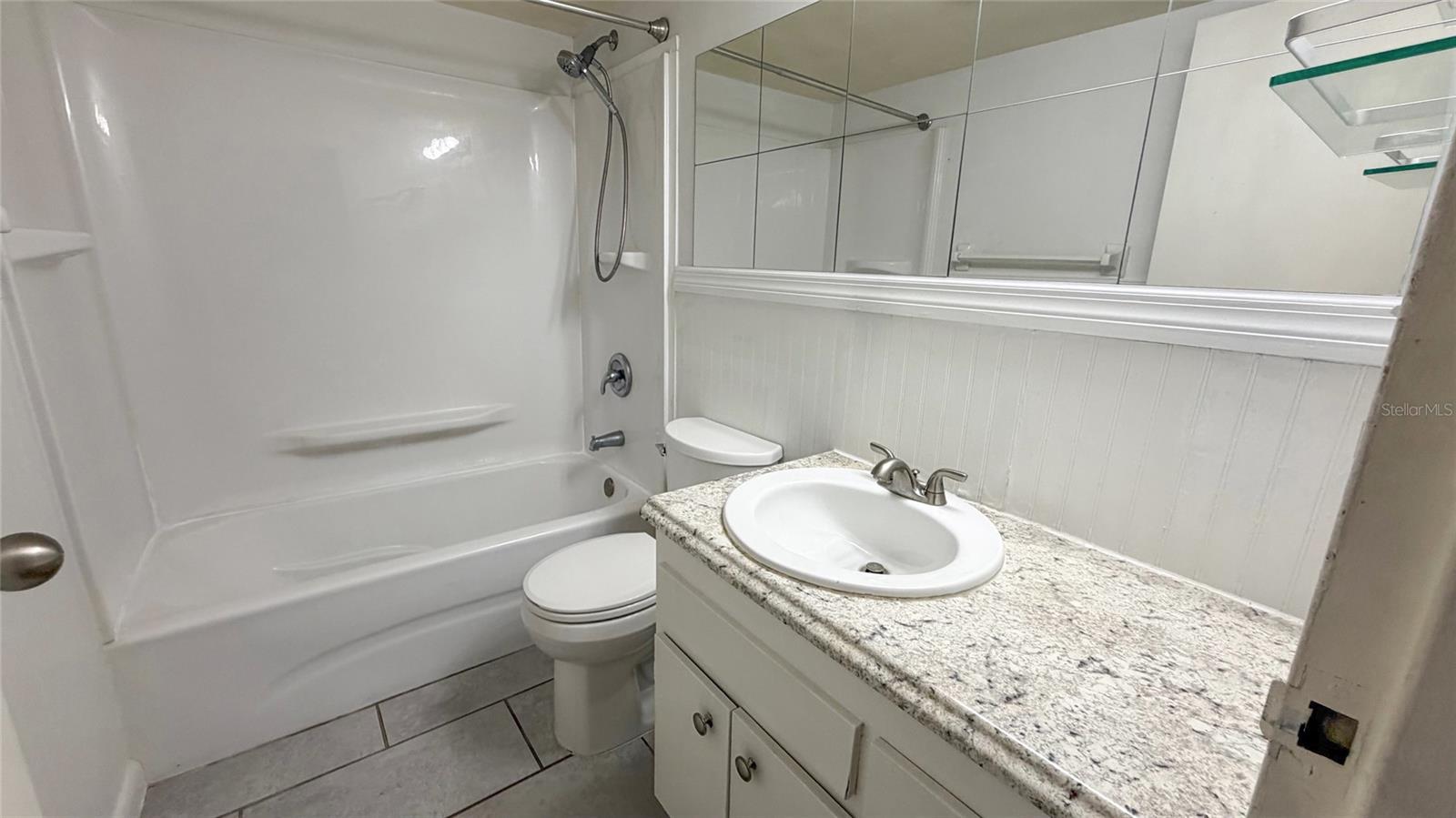 TRADEWINDS CONDO - Residential