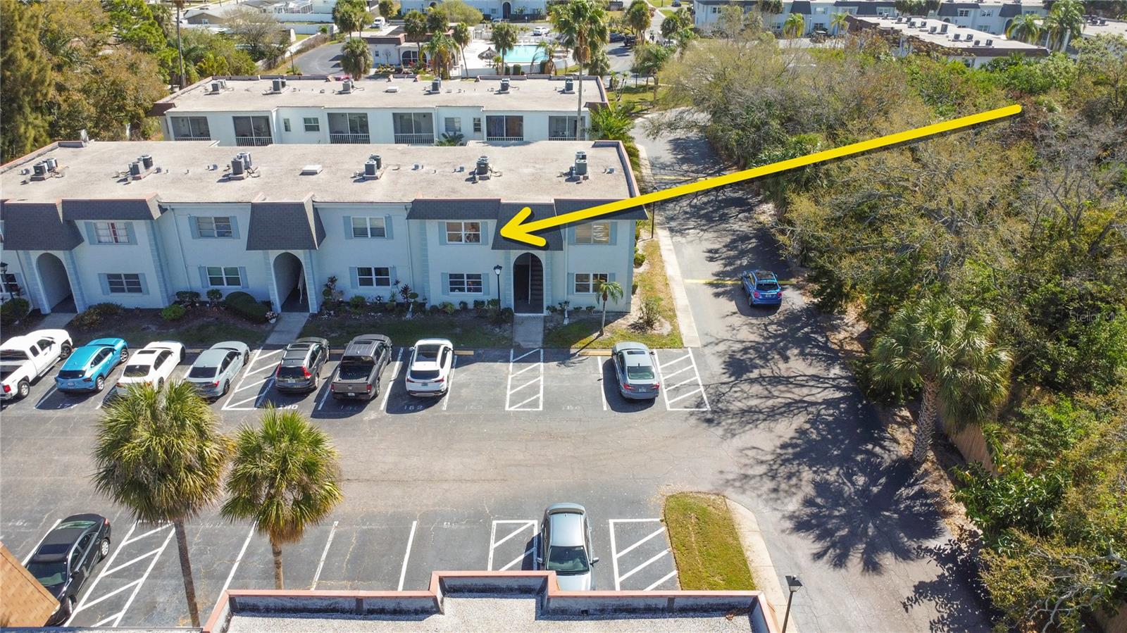 TRADEWINDS CONDO - Residential