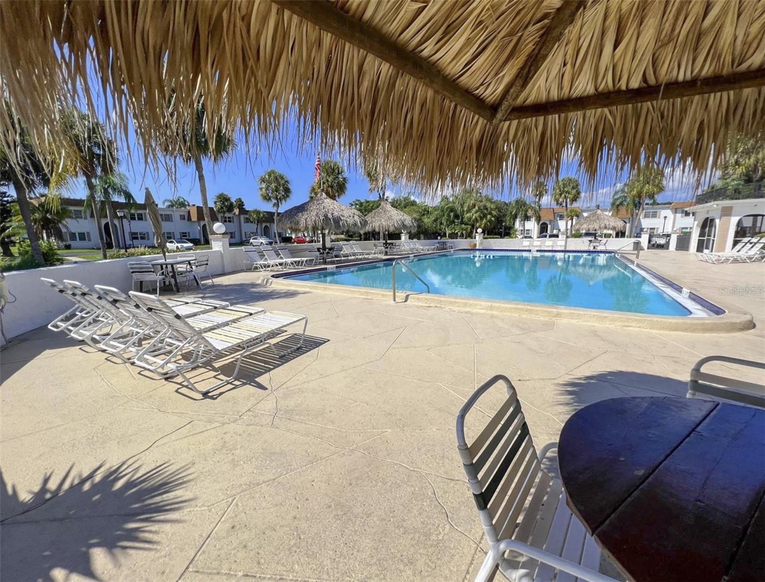 TRADEWINDS CONDO - Residential