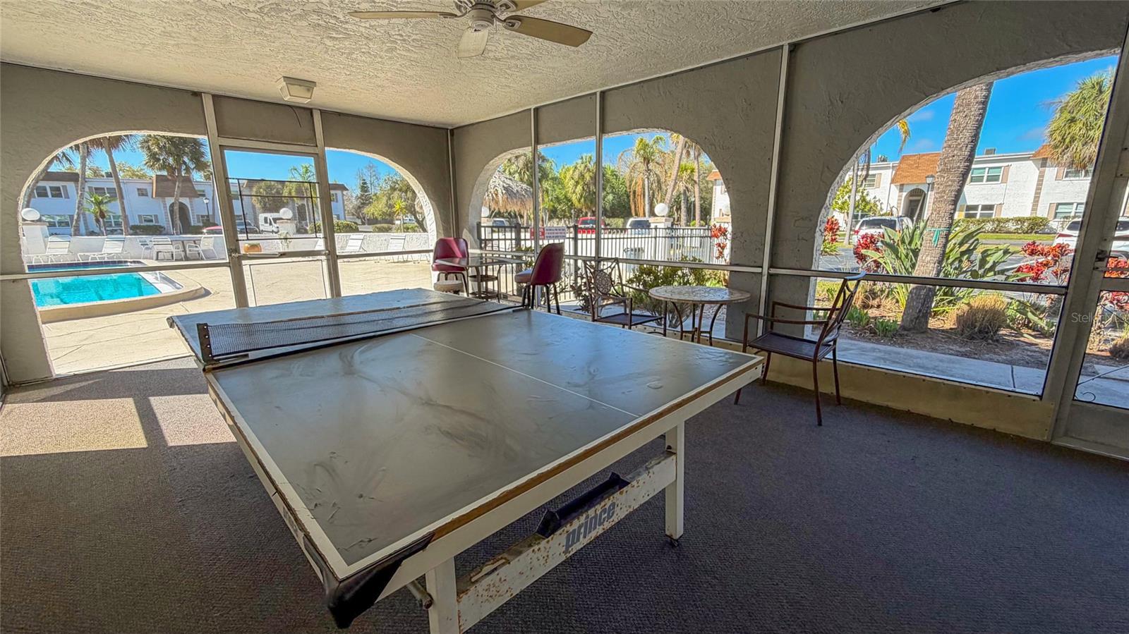 TRADEWINDS CONDO - Residential