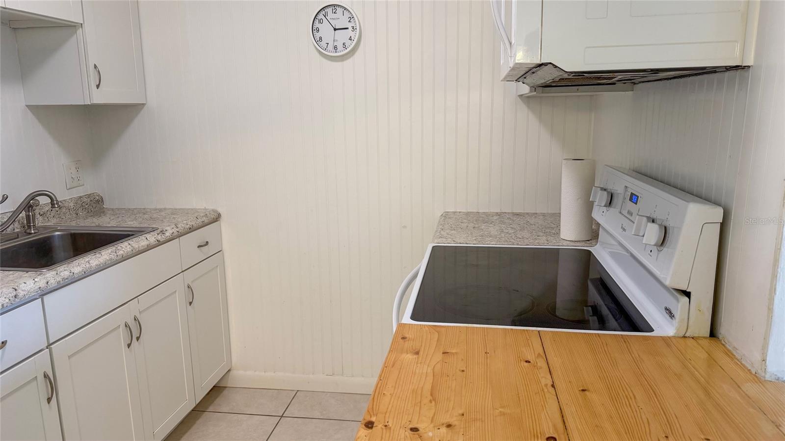 TRADEWINDS CONDO - Residential