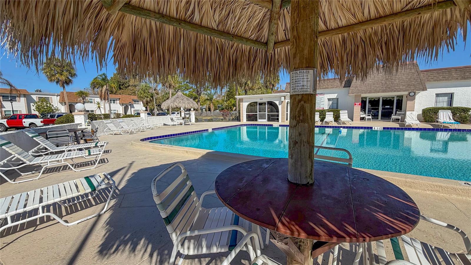 TRADEWINDS CONDO - Residential