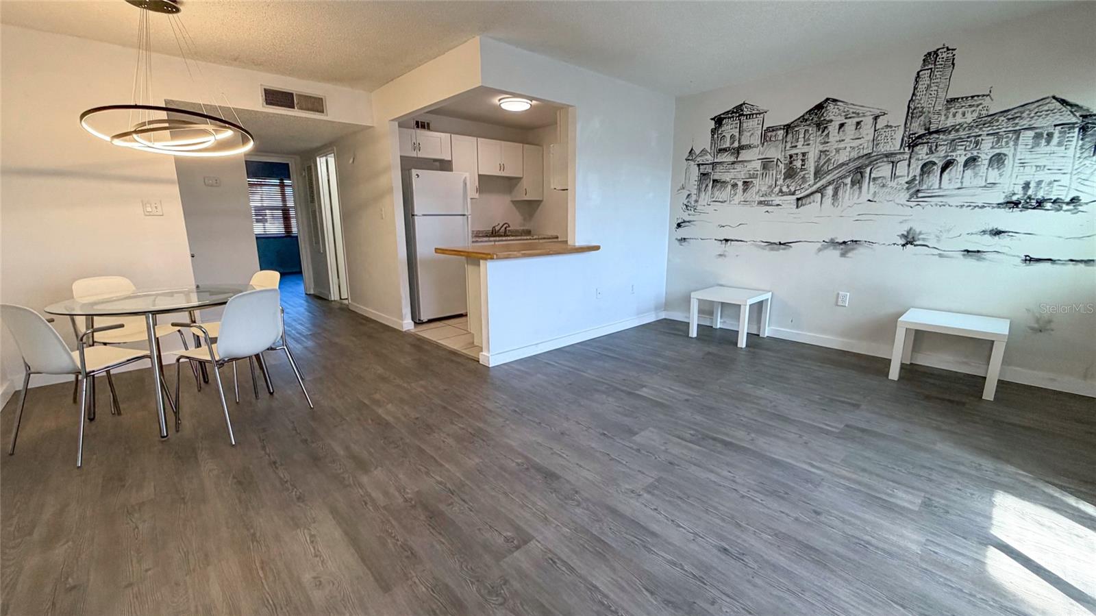 TRADEWINDS CONDO - Residential