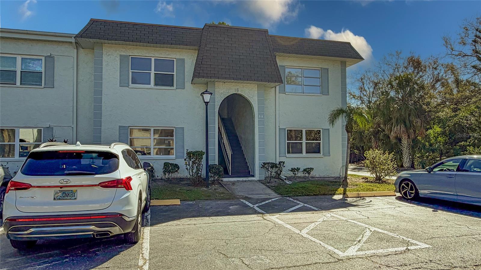 TRADEWINDS CONDO - Residential