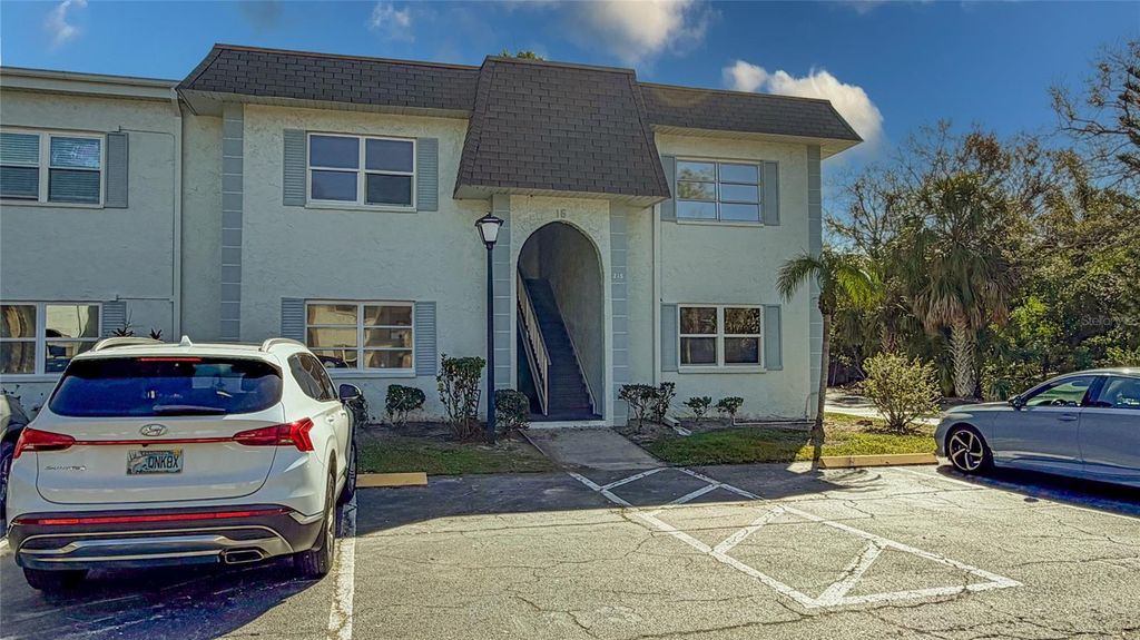 Photo of 215 S Mcmullen Booth Road #182, Clearwater, FL 33759 (MLS # TB8483072)