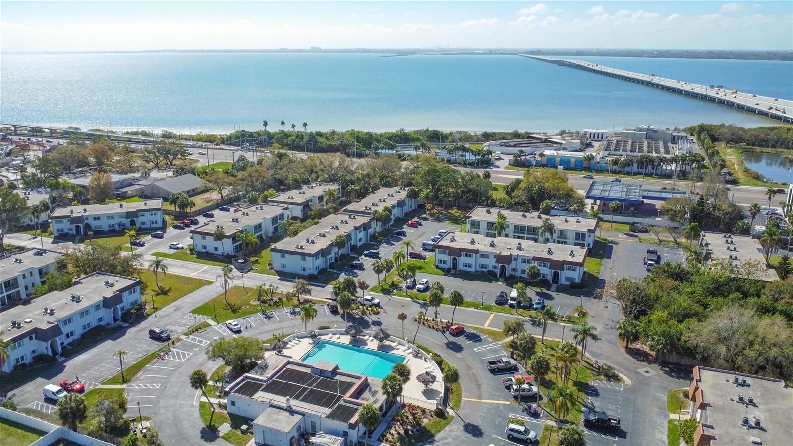 TRADEWINDS CONDO - Residential