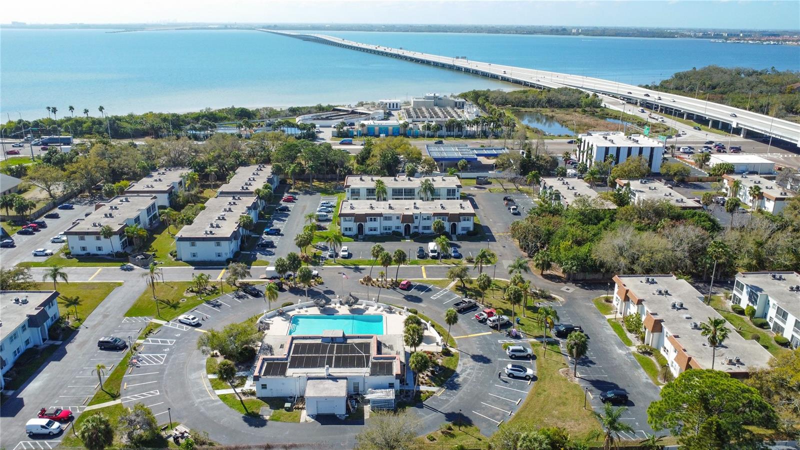 TRADEWINDS CONDO - Residential