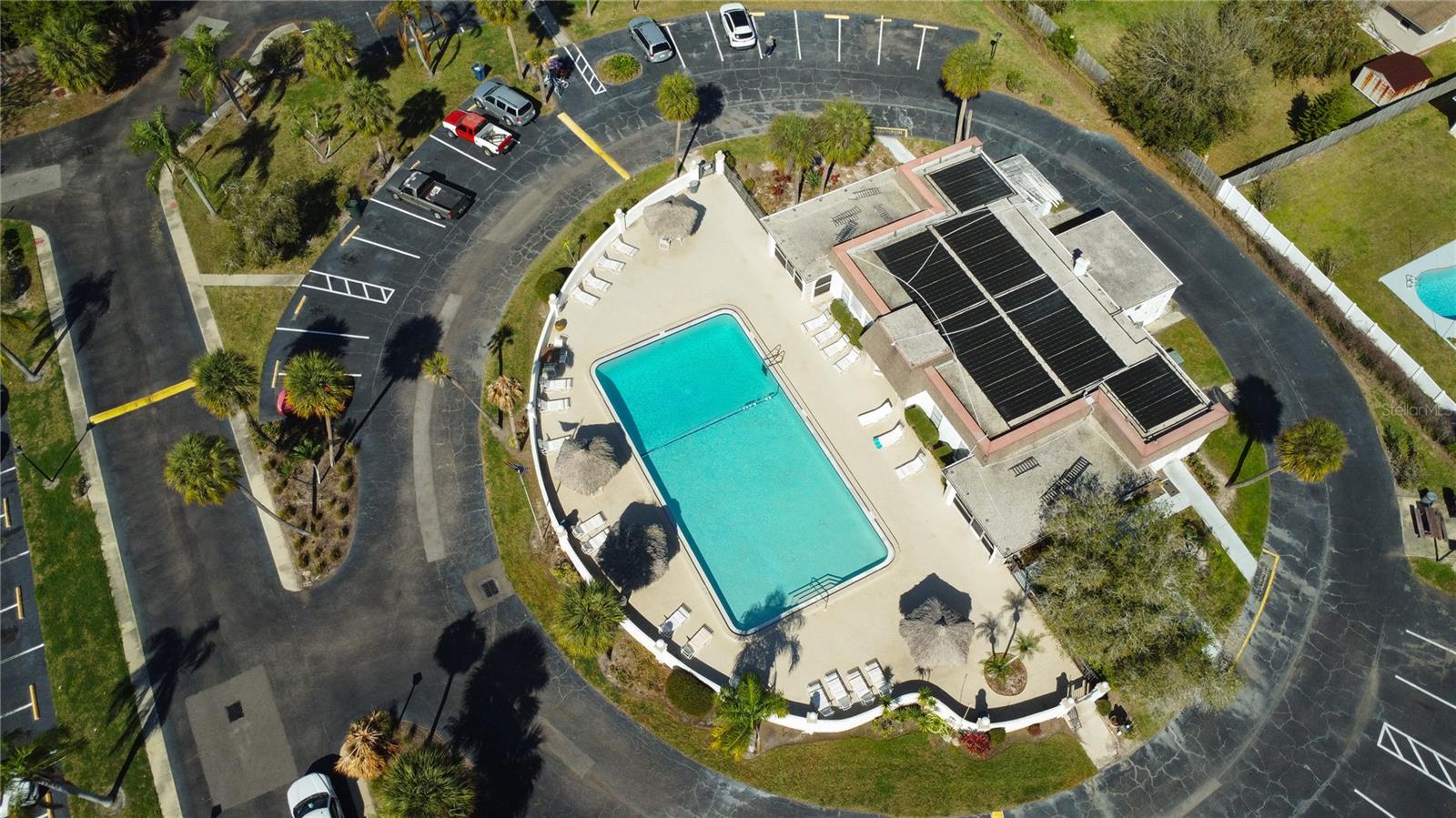 TRADEWINDS CONDO - Residential