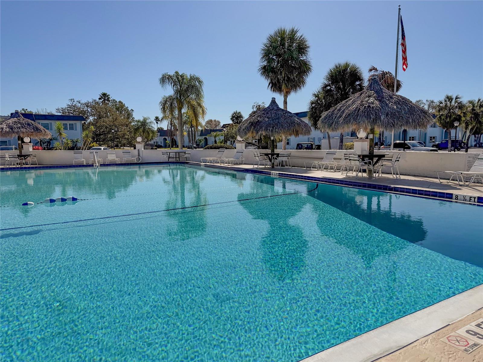 TRADEWINDS CONDO - Residential