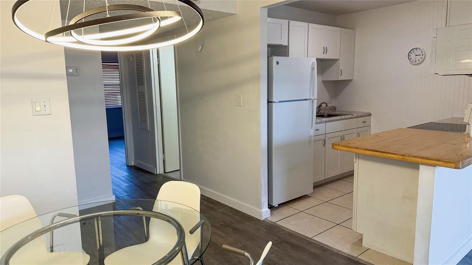 TRADEWINDS CONDO - Residential