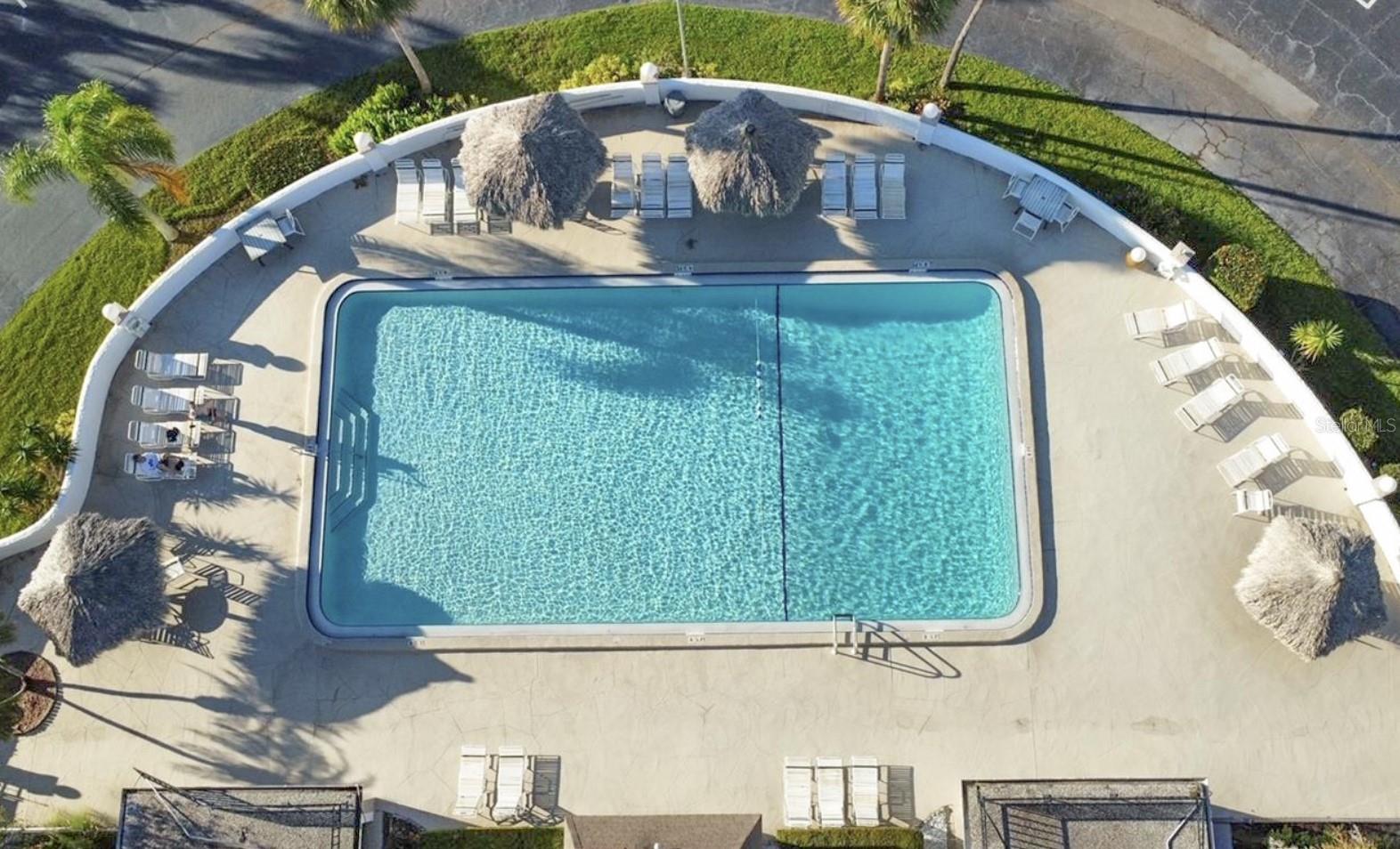 TRADEWINDS CONDO - Residential