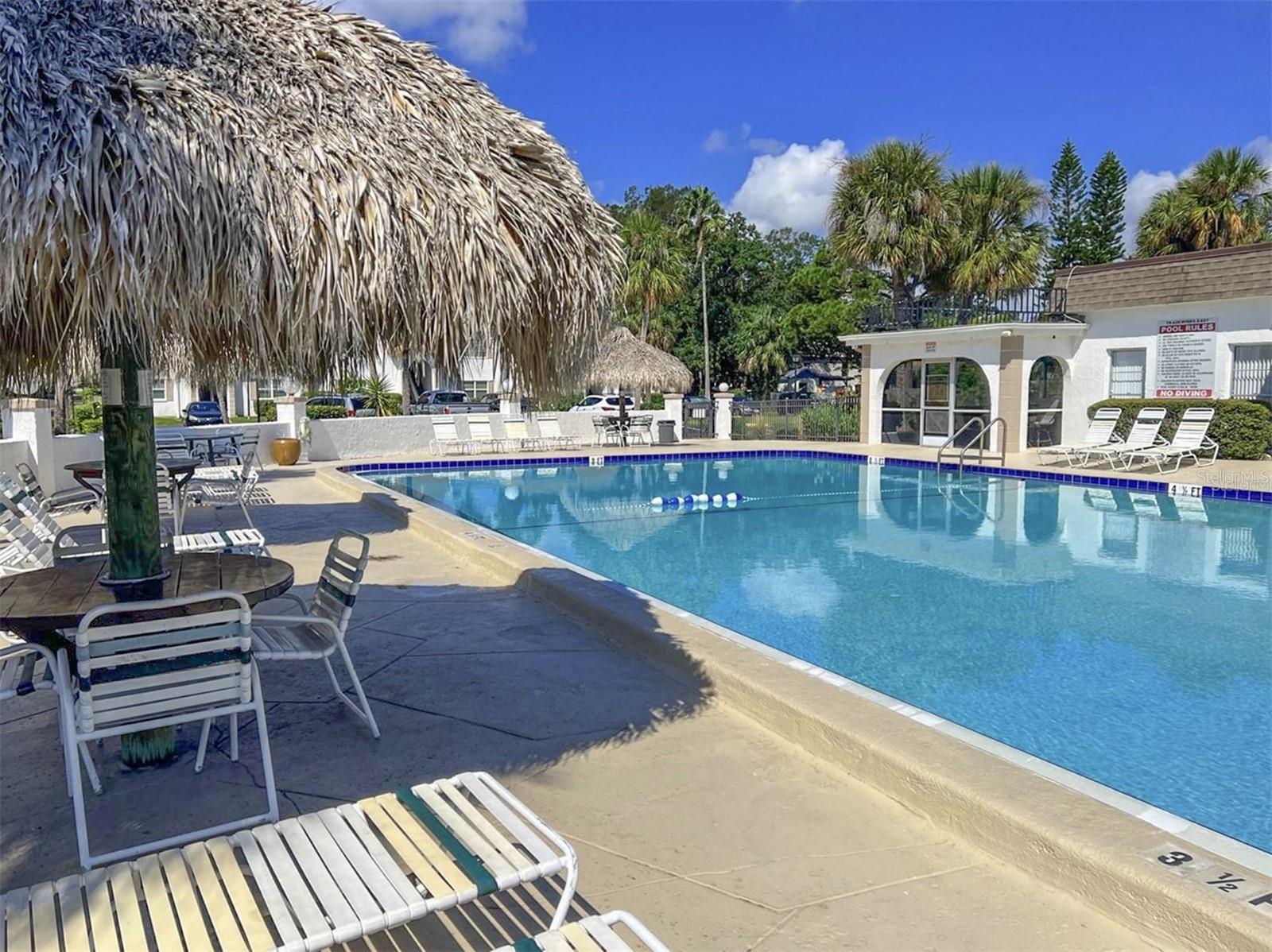 TRADEWINDS CONDO - Residential