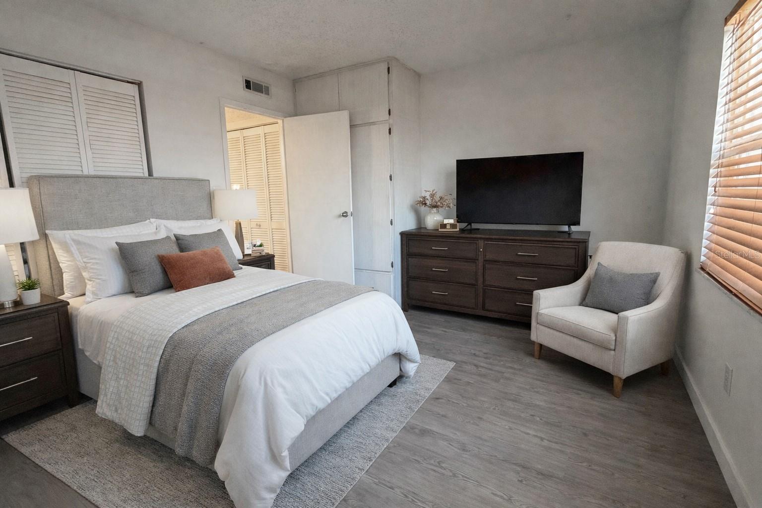 TRADEWINDS CONDO - Residential