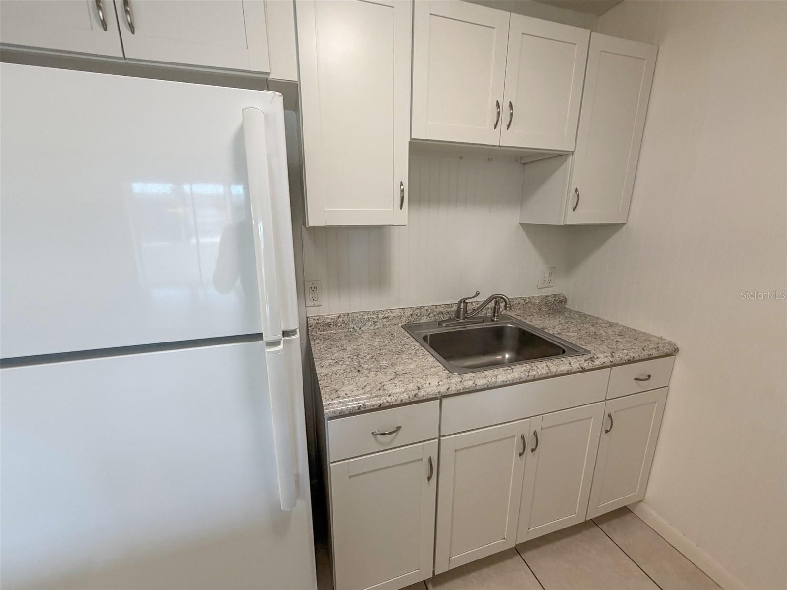 TRADEWINDS CONDO - Residential