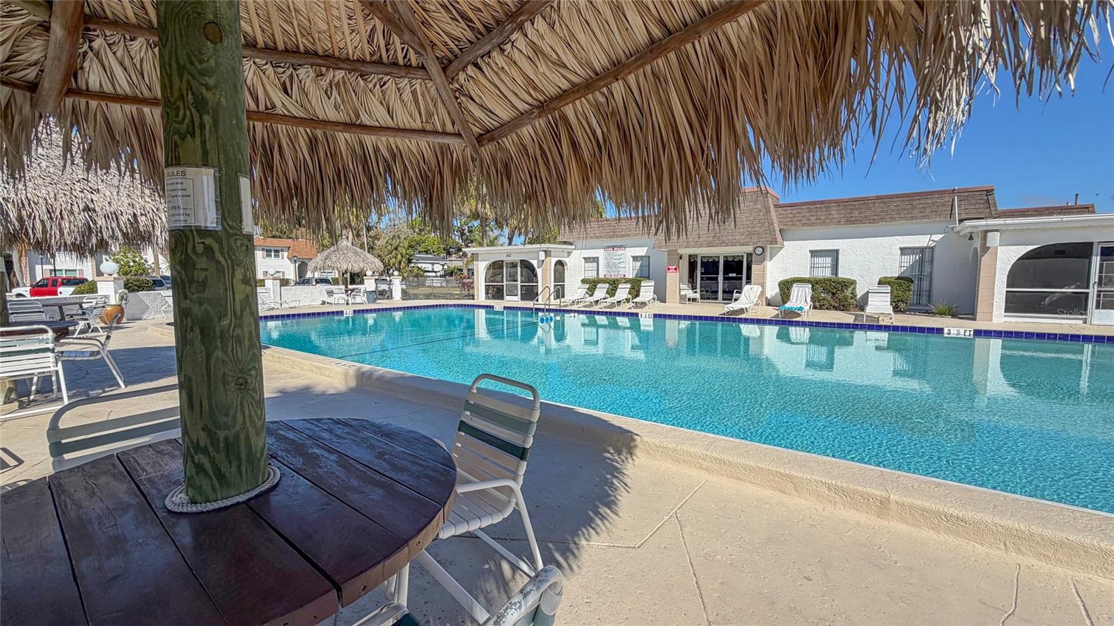 TRADEWINDS CONDO - Residential