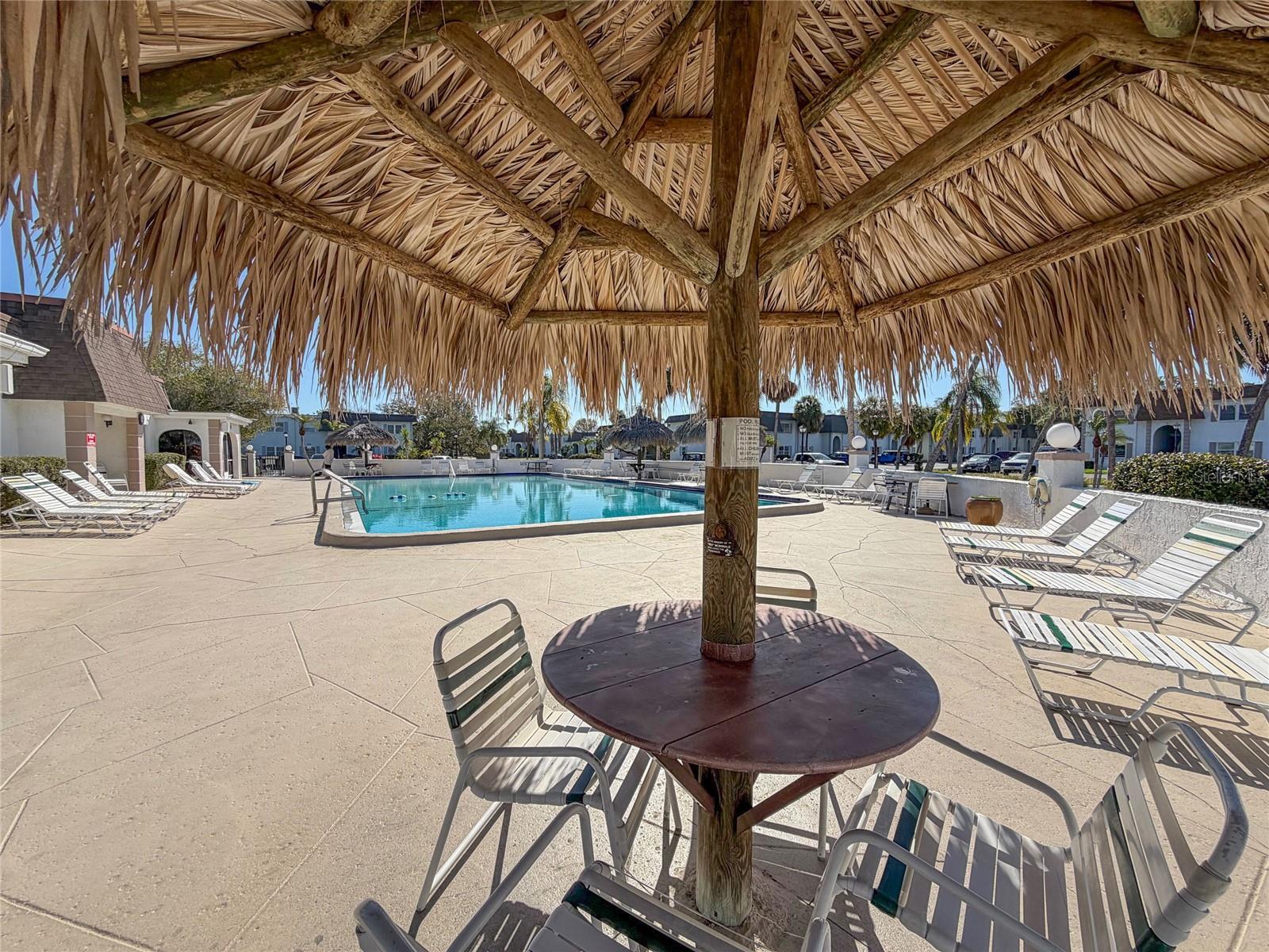 TRADEWINDS CONDO - Residential