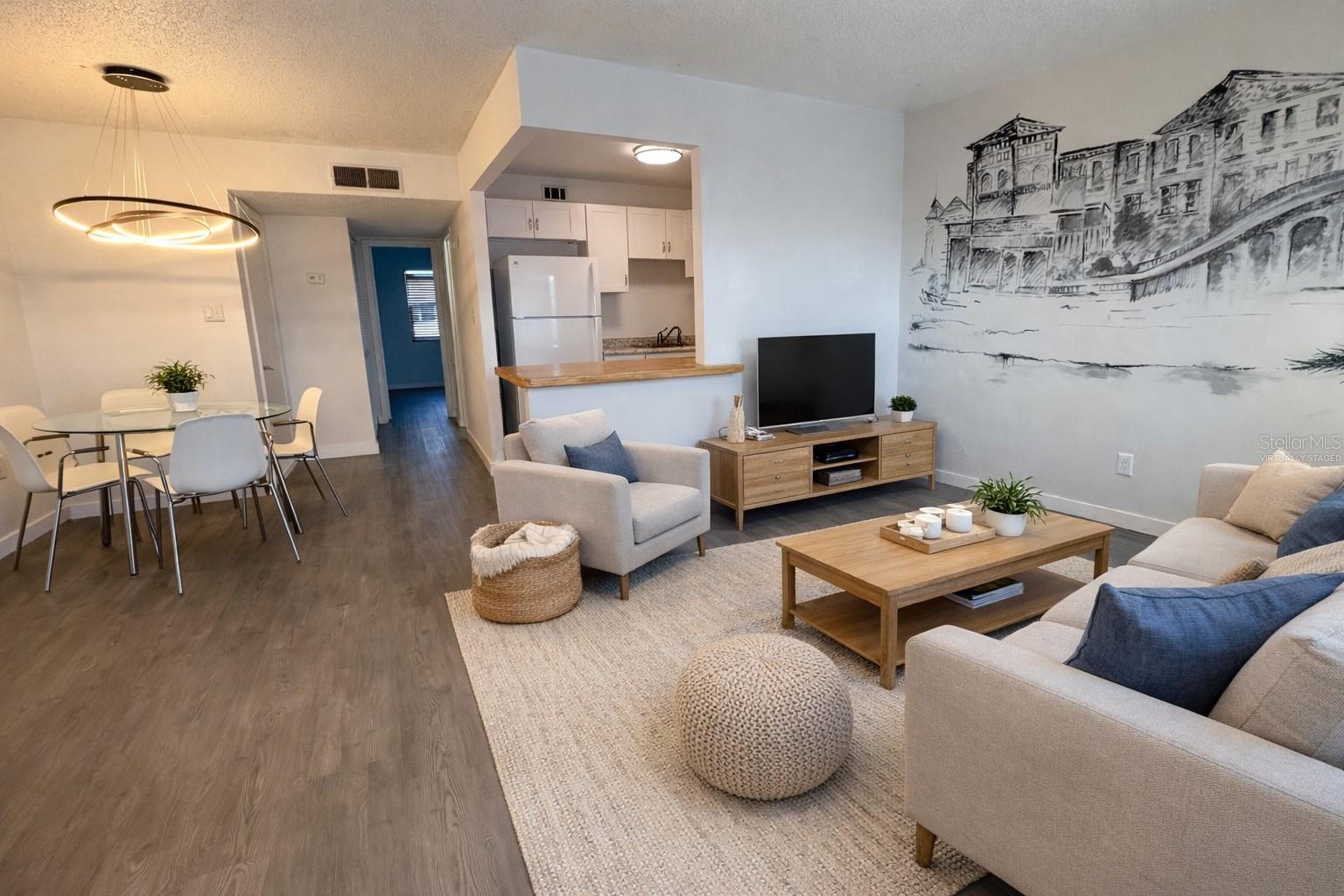 TRADEWINDS CONDO - Residential