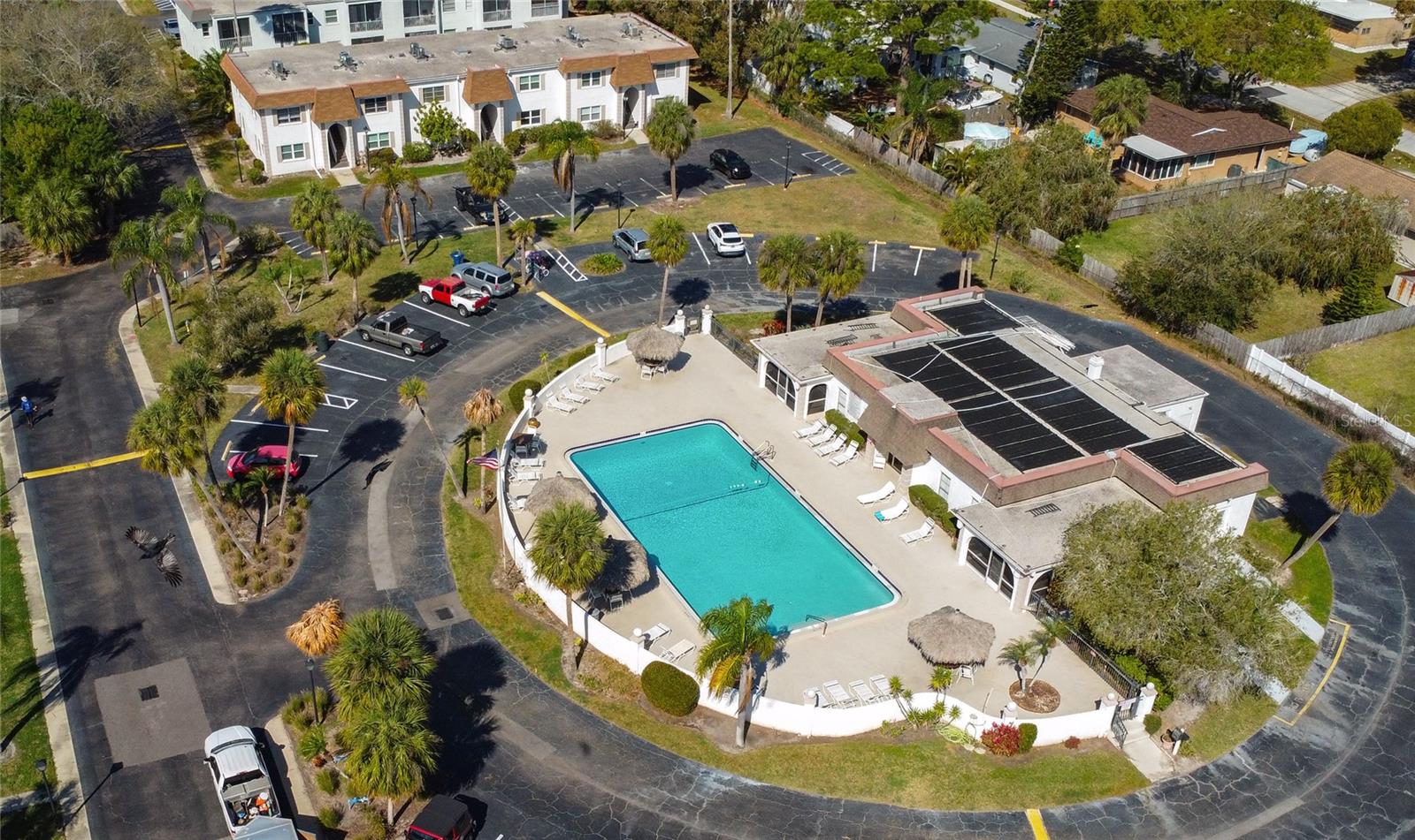 TRADEWINDS CONDO - Residential